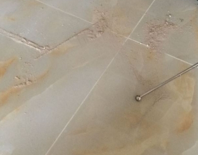 崇左市瓷砖空鼓维修公司分享粘合剂选择不当在瓷砖铺贴过程中可能导致以下问题